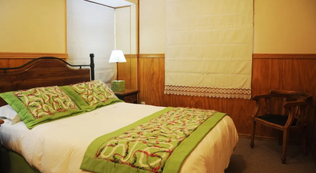 Номер Standard Keoken Patagonia Bed & Breakfast Puerto Natales