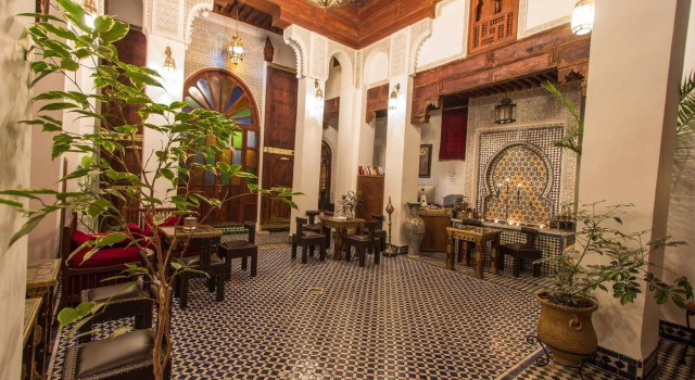 Dar Labchara