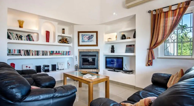 Вилла Buganvilia by Algarve Villa Holidays