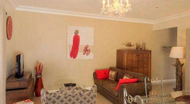 African Palm Cottage and Guesthouse, Забронировать Дом для отпуска Виллы Дурбанвиль, Вилла