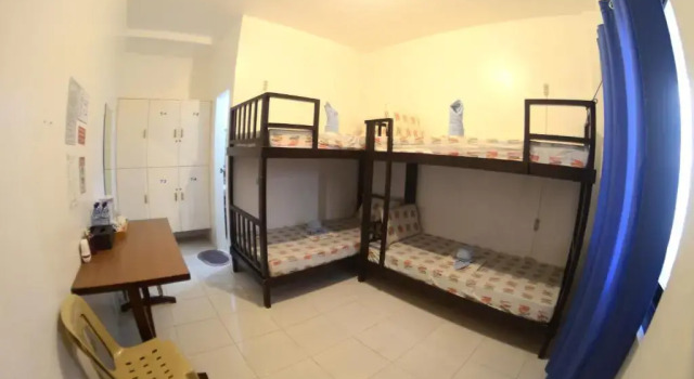 Buceo Anilao Beach and Dive Resort, Забронировать Курортный отель Мабини 