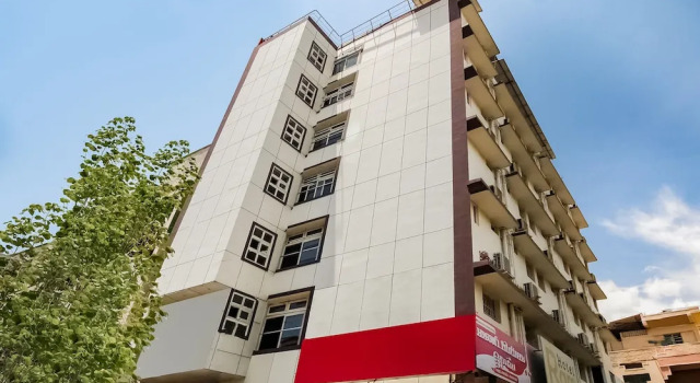 OYO 47971 Hotel Ram Inn, Забронировать Отель Отели штата Тамилнада с завтраком, Завтраки