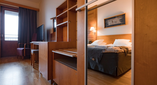 Lapland Hotels Saaga, Book Hotel Ylläsjärvi Ylas