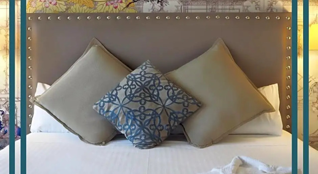 Номер Superior Vilana Hotel Boutique