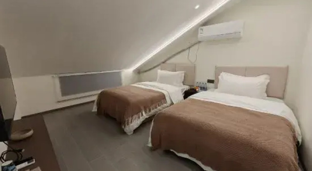 Люкс Ersanli Homestay(Biancheng Chadong Scenic Area Store）