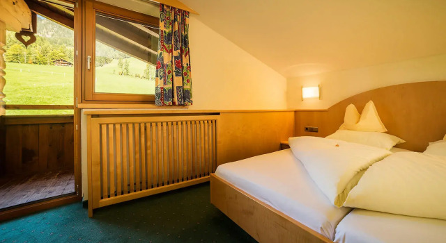 Hotel Alphof Alpbach, Забронировать Отель Альпбах Долина Альпбах