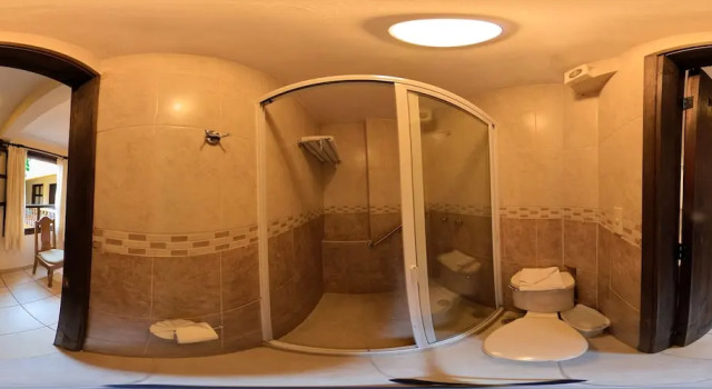 Двухместный номер Standard Hotel San Jose
