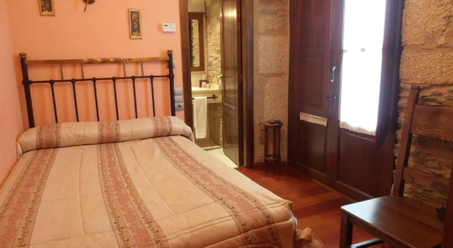 Одноместный номер Standard Hostal Virgen de la Encina