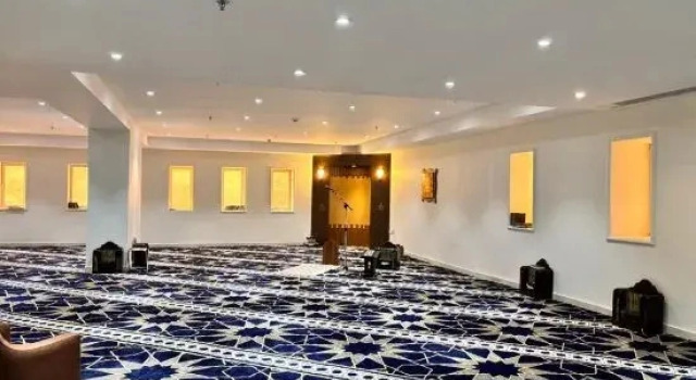 Mawasem Al Ehsan Hotel, Забронировать Отель Мекка провинция Мекка