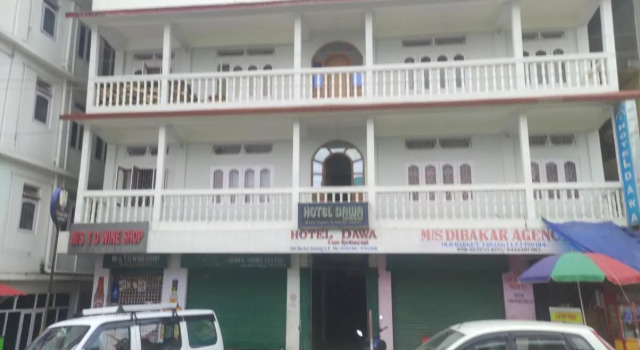 Hotel Dawa