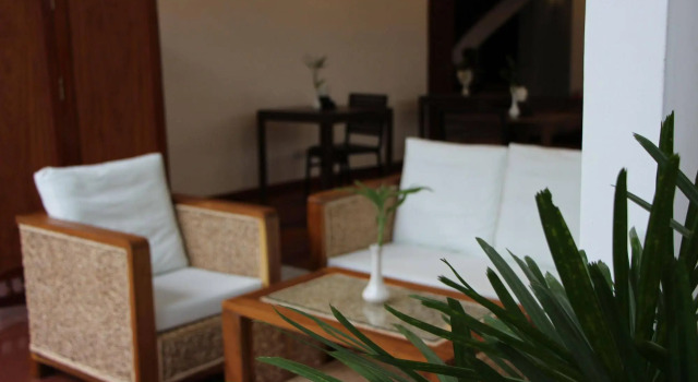 Palm Tree Boutique Hotel