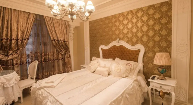 Ekaterina Palace Eventos