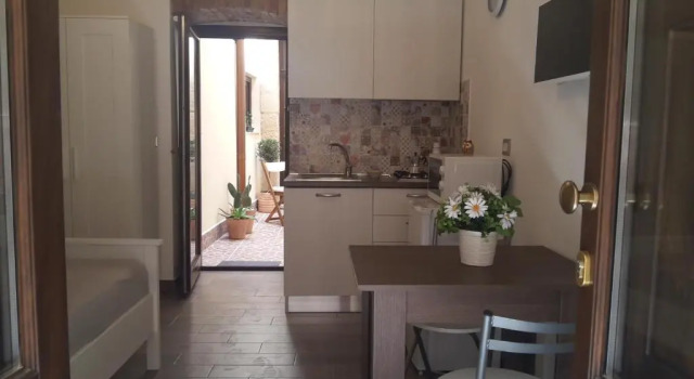 Студия Standard Casa Bidduzza