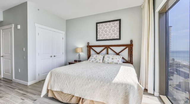 Origin 1038, Sunset & Gulf View! Perfect For 2! Free Fun! 1 Bedroom Condo by RedAwning