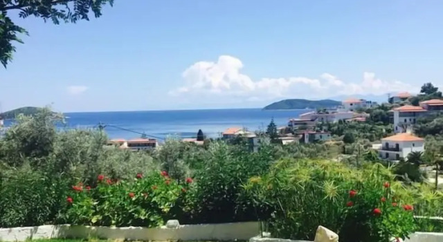 Номер Standard Villa Meroulas