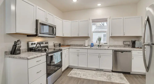 Dog-friendly Home < 1 Mi to Downtown Fargo!, Брондау Демалыс үйі Фарго Солтүстік Дакота