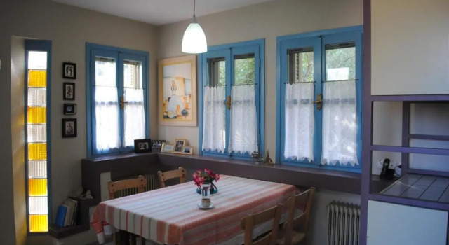 Коттедж Holiday Home Fraksi