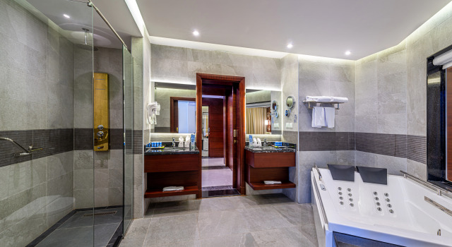 Blue Diamond Hotel