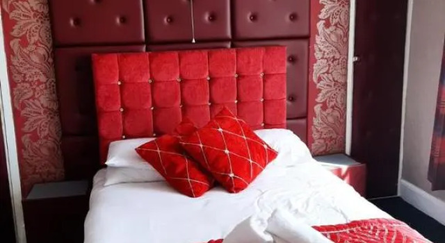 Двухместный номер Standard The Llandudno Hotel