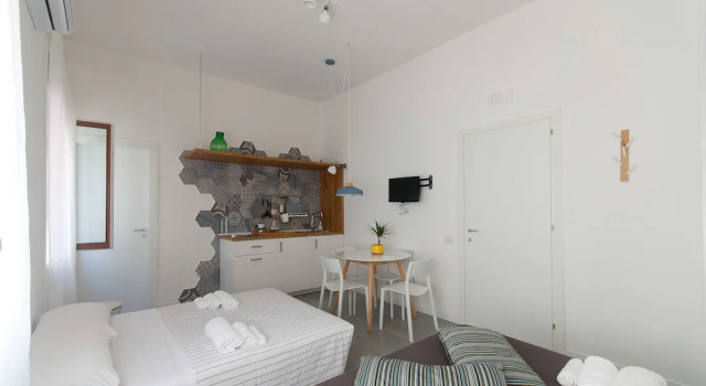Capofortuna B&B