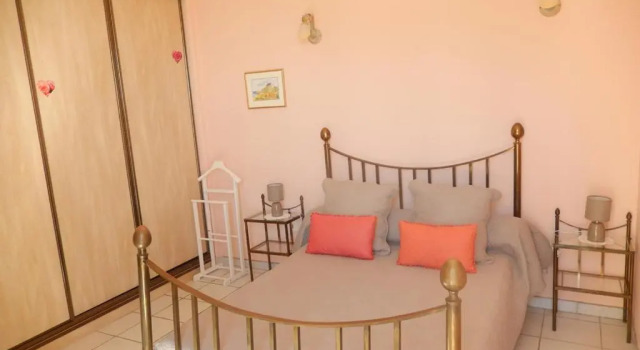 Maison Oxalys, Book Hotel Miomo Corsica