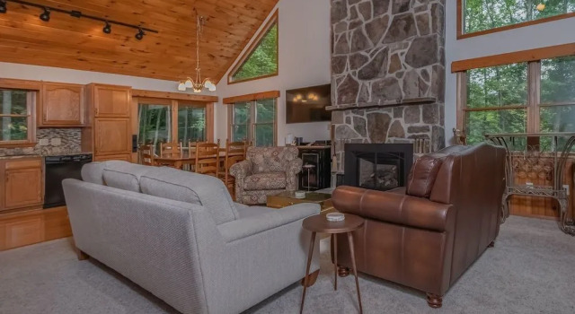 Camp Live Great, Buchen Sie Ferienhaus Hotels in Maryland mit Parkplatz, Parkplätze