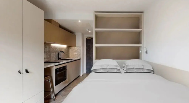 Chapter Westminster London - Near London Bridge Train Station, Забронировать Апартаменты/квартира Апартаменты Лондона, рядом с Миля тысячелетия, Апартаменты/квартира