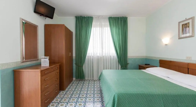 Двухместный номер Hotel Casa Tra Noi