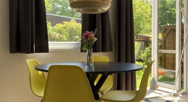 Коттедж Holiday home with terrace