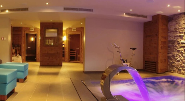 Hôtel Champs Fleuris Morzine