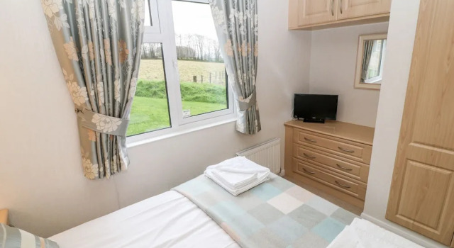 2 Cedar Lodge Park, Varaa Lomakoti Mökit kohteessa Merseyside, Mökki