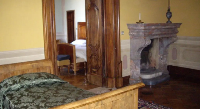 Номер Standard Villa Benni B&B