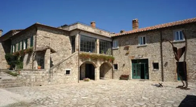 Agriturismo Tenuta Conti Faina