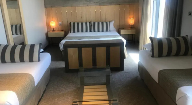 Семейный люкс Keo Hotel - Ovalle Casino Resort