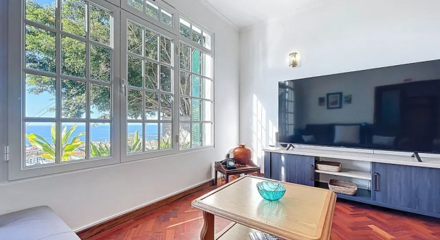 Villa Santa Luzia 2 by Atlantic Holiday, Rezerwuj Willa Santa Luzia Funchal