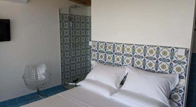 Люкс Standard Albeca Relais