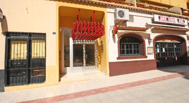 Holiday Apartment Apolo III, Забронировать Апартаменты/квартира Апартаменты Кальпе, рядом с Пляж Ареналь, Апартаменты/квартира