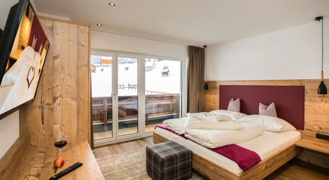 Апартаменты Classic Alpinium - Premium Apartments