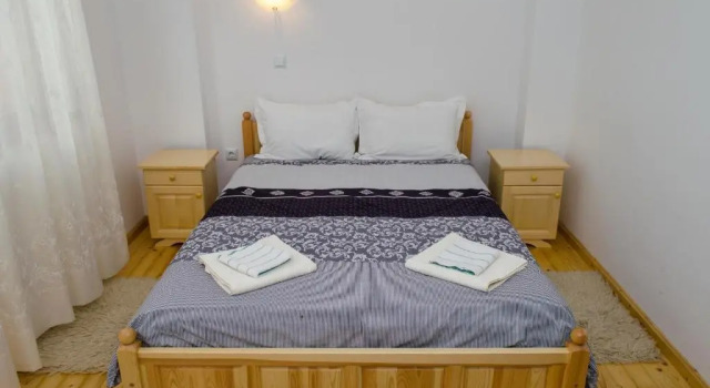 Двухместный номер Standard Guest House JoJi