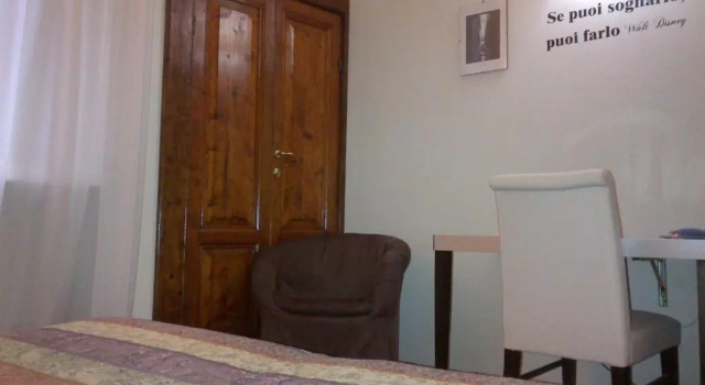 Номер Standard B&B Piazza Del Popolo