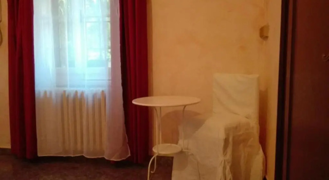 Номер Standard B&B da Miriam