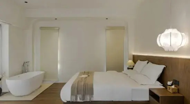 Люкс Xingshan Qiuran Homestay (Dali Ancient City Branch)