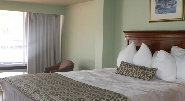 Village Cay Hotel and Marina, Reserva ahora Hotel Road Town Tortola