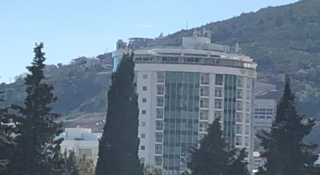 Апартаменты Apartment Veselin
