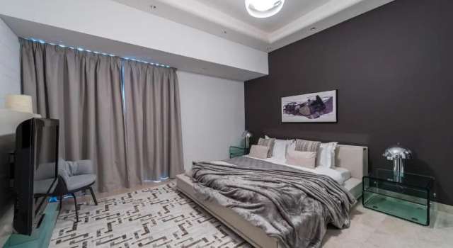 EDENS Homes & Villas - KG Tower, Забронировать Апартаменты/квартира Дубай-Марина , рядом с Dubai Marina Yacht Club