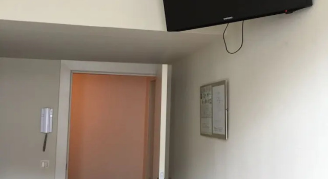 Номер Standard Hotel Rubenshof