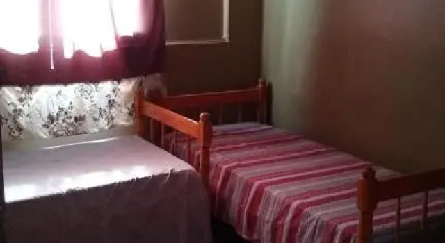 Номер Standard Hotel Brasil