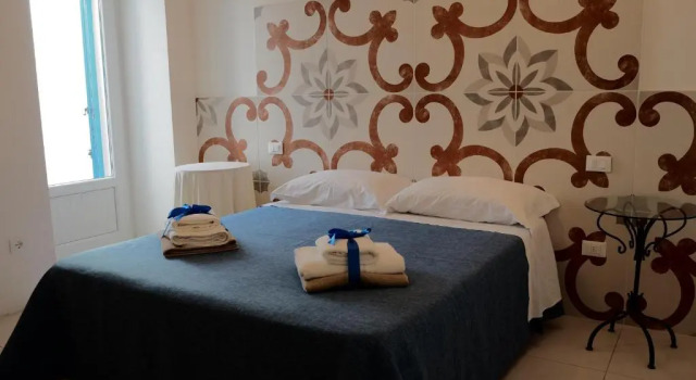 Casa Celeste, Book Hotel Hotels in Taviano with Parking, Parking
