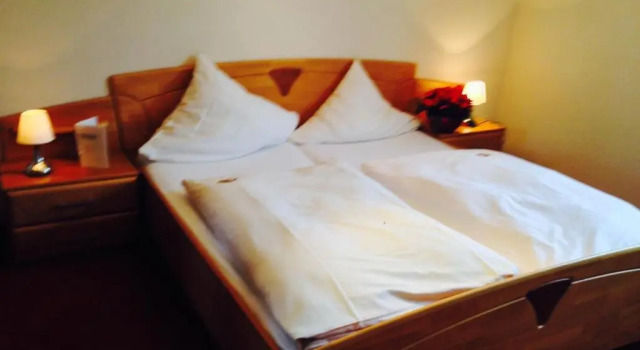 Четырёхместный номер Standard Hotel Eisenkrug