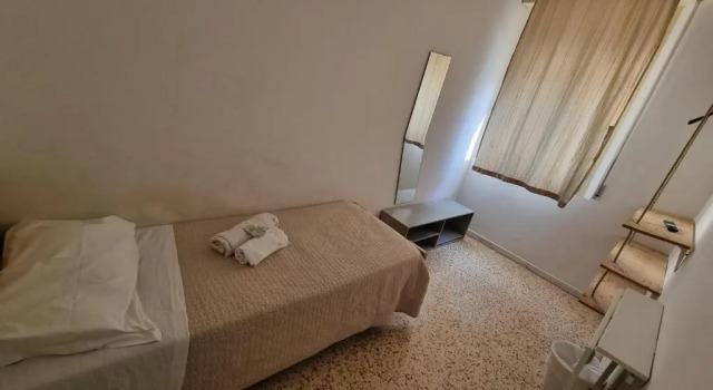 Одноместный номер Hotel Shaka